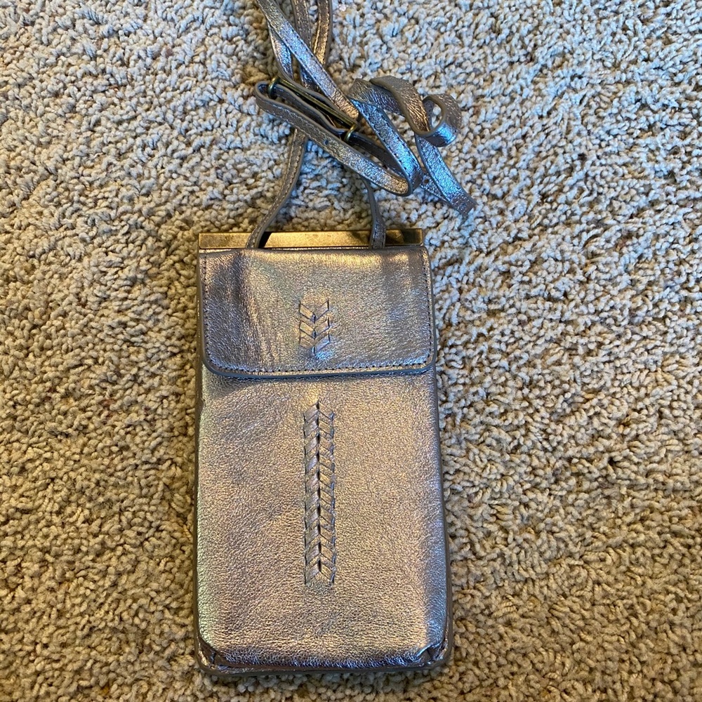The Sak Phone purse